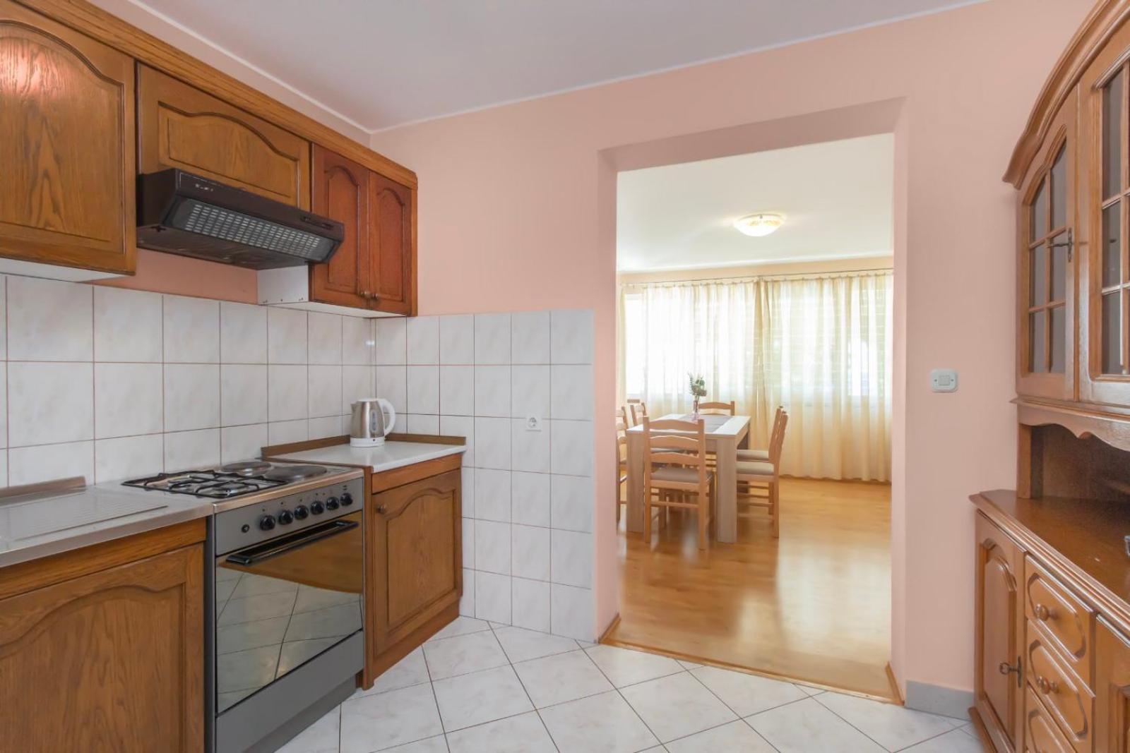 Apartments Matic Zaboric Exterior photo